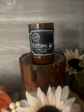 Small Soy Candle
