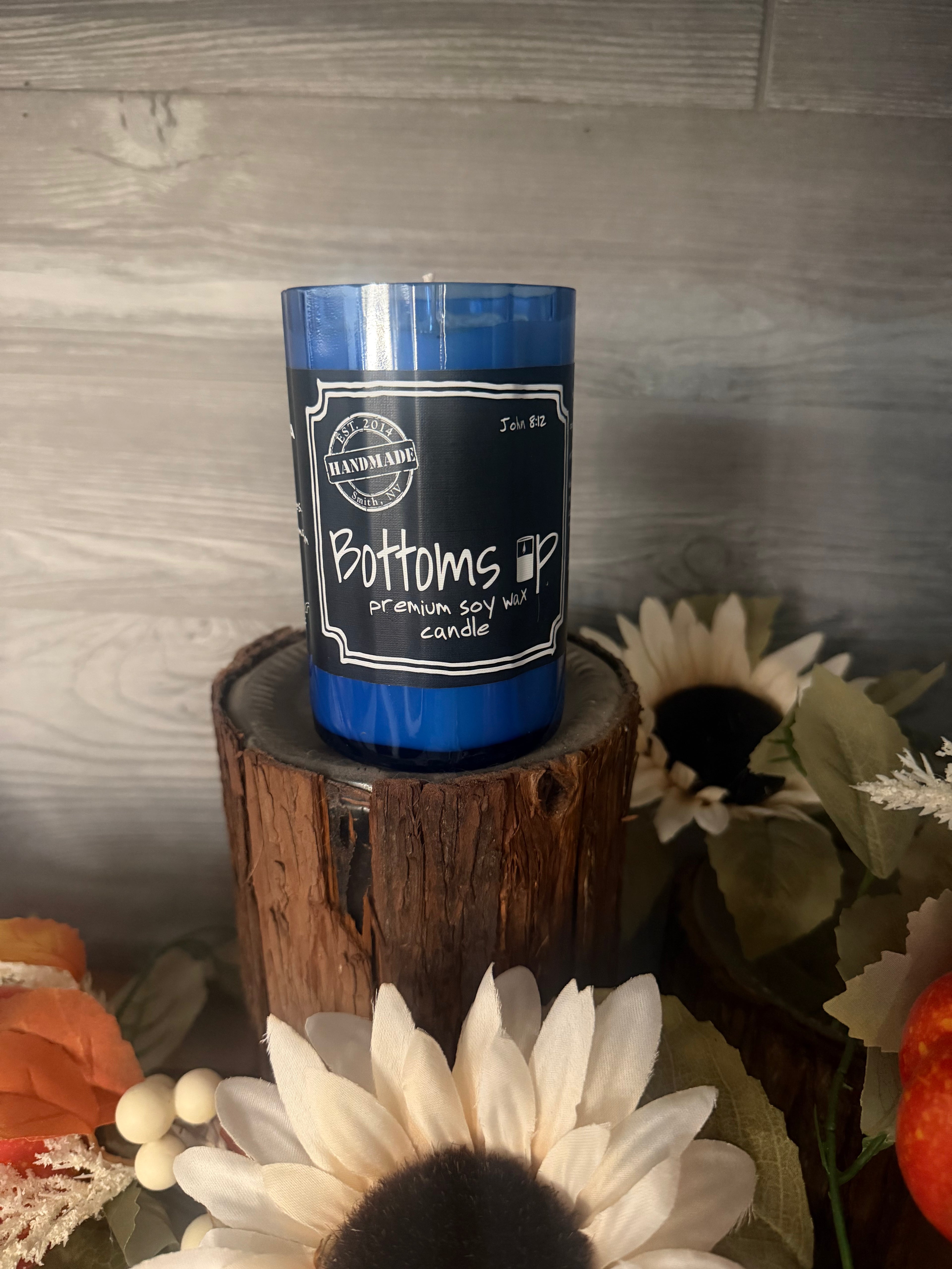 Medium Soy Candle