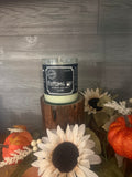 Large Soy Candle